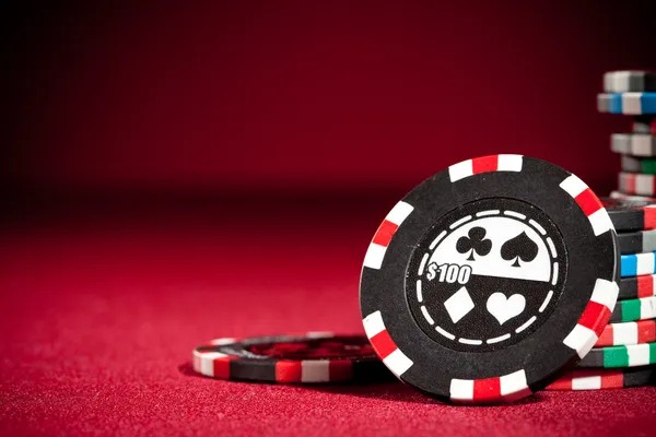 Texas Hold'em betting rounds and hand progression on yakuza4d