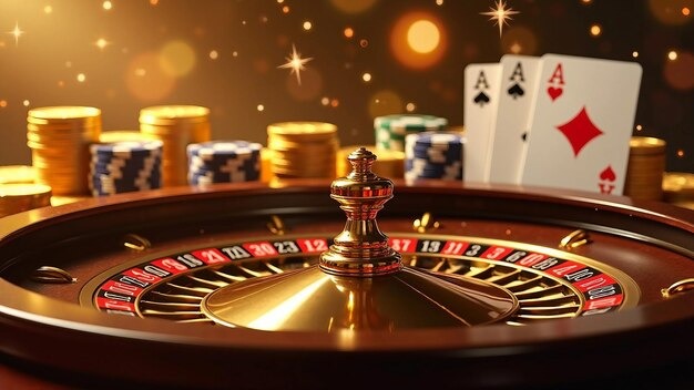 Table selection by stake level on yakuza4d Texas Poker table lobby and stake selection